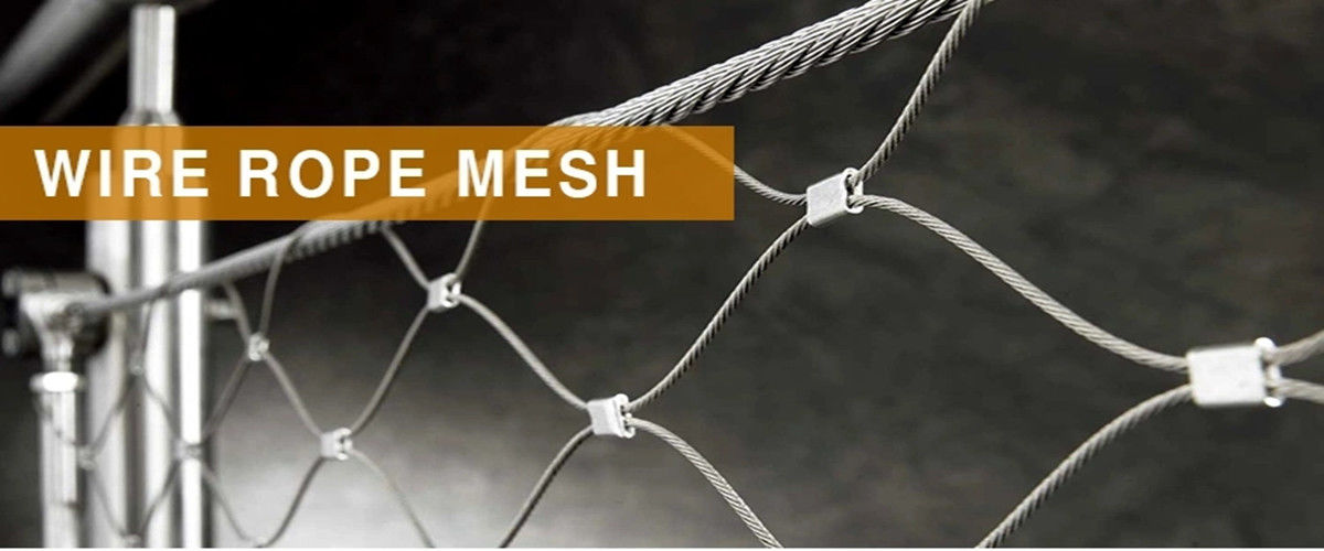 Trung Quốc tốt Zoo Wire Mesh bán hàng