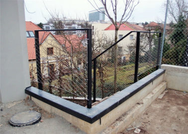 Miếng lót bằng thép không gỉ linh hoạt 2.0mm