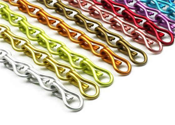 Nhôm lưới liên kết màn hình màn hình côn trùng Proof Trọng lượng nhẹ Chứng nhận ISO