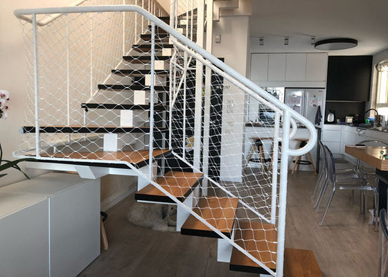 AISI316 Stainless Steel X-Tend Cable Mesh 1,2 mm đến 3,2 mm