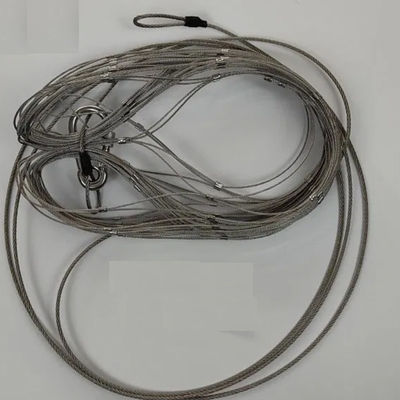 Mạng an toàn chống ăn mòn