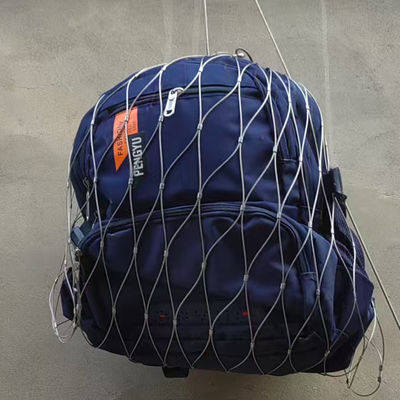 316 Mạng phòng ngã đèn pha Mạng an toàn giữ thứ cấp