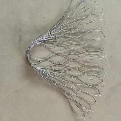 Mạng an toàn chống ngã cho đèn pha/mạng an toàn cho loa