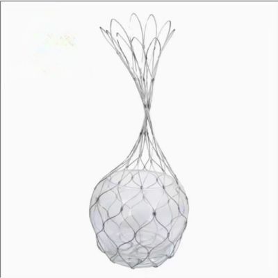 304 Stainless Steel Lamp Anti-Fall Net High-Strength Protection