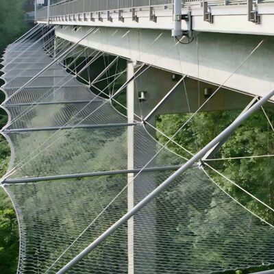 Mạng lưới cáp mạnh X Tend đảm bảo an toàn trong các dự án cơ sở hạ tầng điện