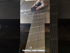 Mạng lưới cáp Yuntong