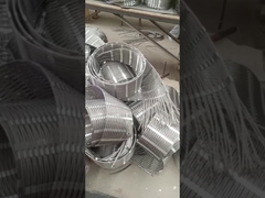 lưới dây thừng