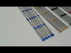 X xu hướng SS316 Cáp lưới thép không gỉ