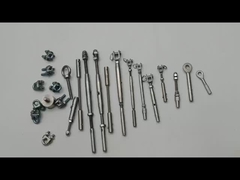 Lưới thép không gỉ