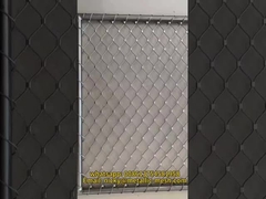 Lưới thép không gỉ