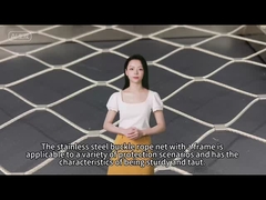 Nhà máy nào ở Trung Quốc sản xuất lưới dây inox tốt nhất