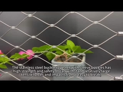 Mua lưới dây thép không gỉ ở đâu?