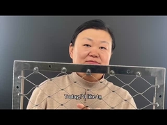 Làm thế nào để chọn lưới dây thép không gỉ?