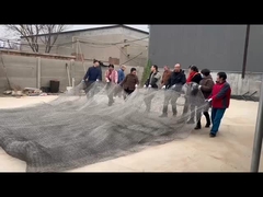 lưới cáp thép không gỉ