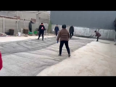 lưới dây thừng thép không gỉ