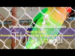 Lưới dây thép không gỉ