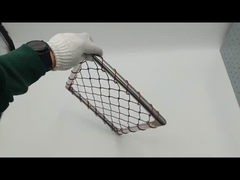 Màng thép không gỉ phủ nhựa