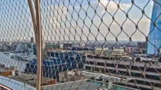 Cung cấp trực tiếp từ nhà sản xuất lưới dây thép không gỉ: chuyên dụng chống rơi/bảo vệ tàu thuyền