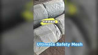 Lưới dây thép không gỉ chắc chắn cho sự an toàn và phong cách